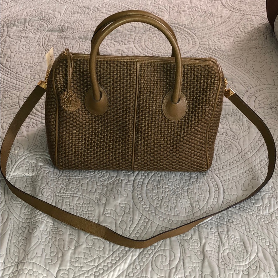 Bottega Veneta Woven Bag
